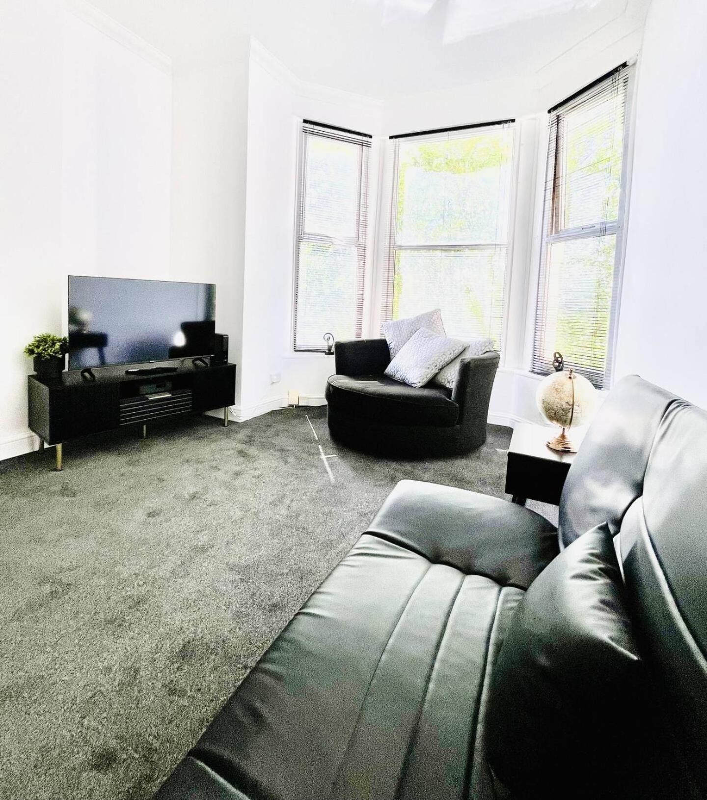 朴次茅斯Hamilton House公寓 外观 照片