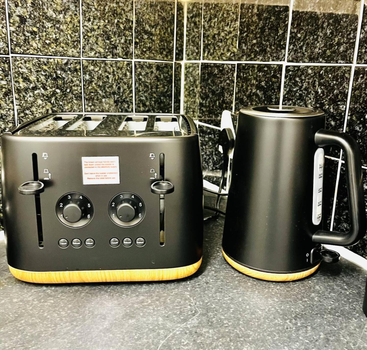 朴次茅斯Hamilton House公寓 外观 照片