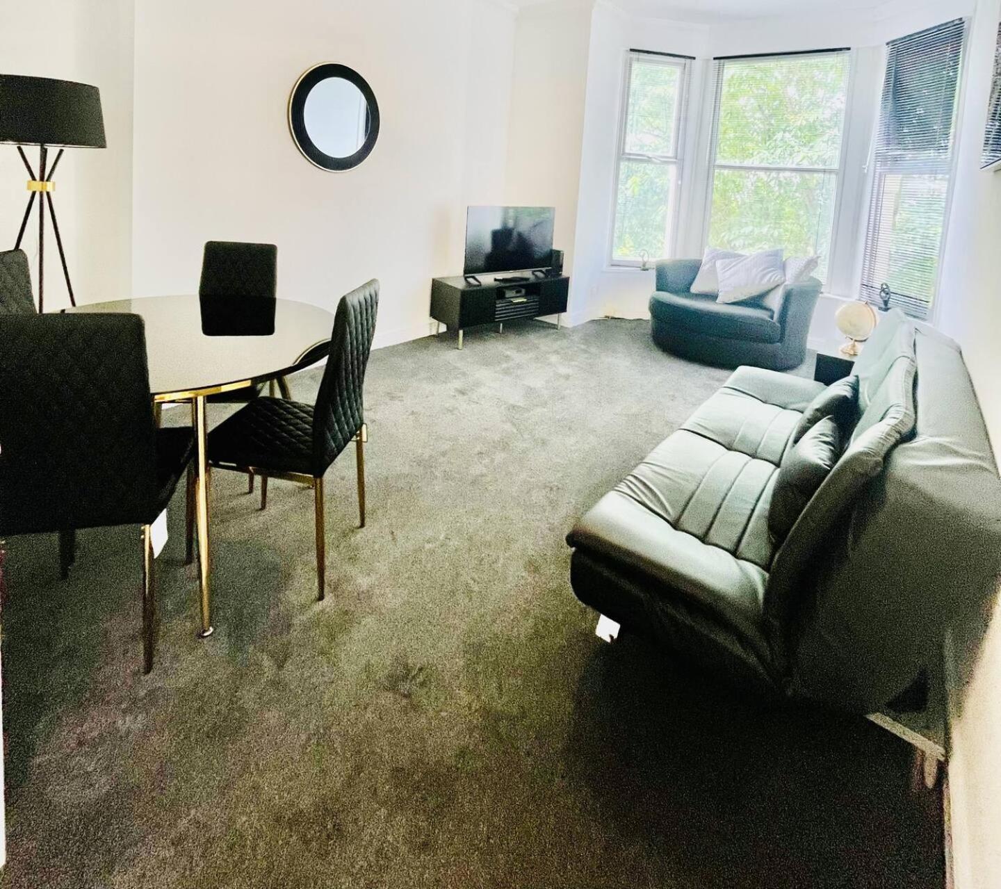 朴次茅斯Hamilton House公寓 外观 照片